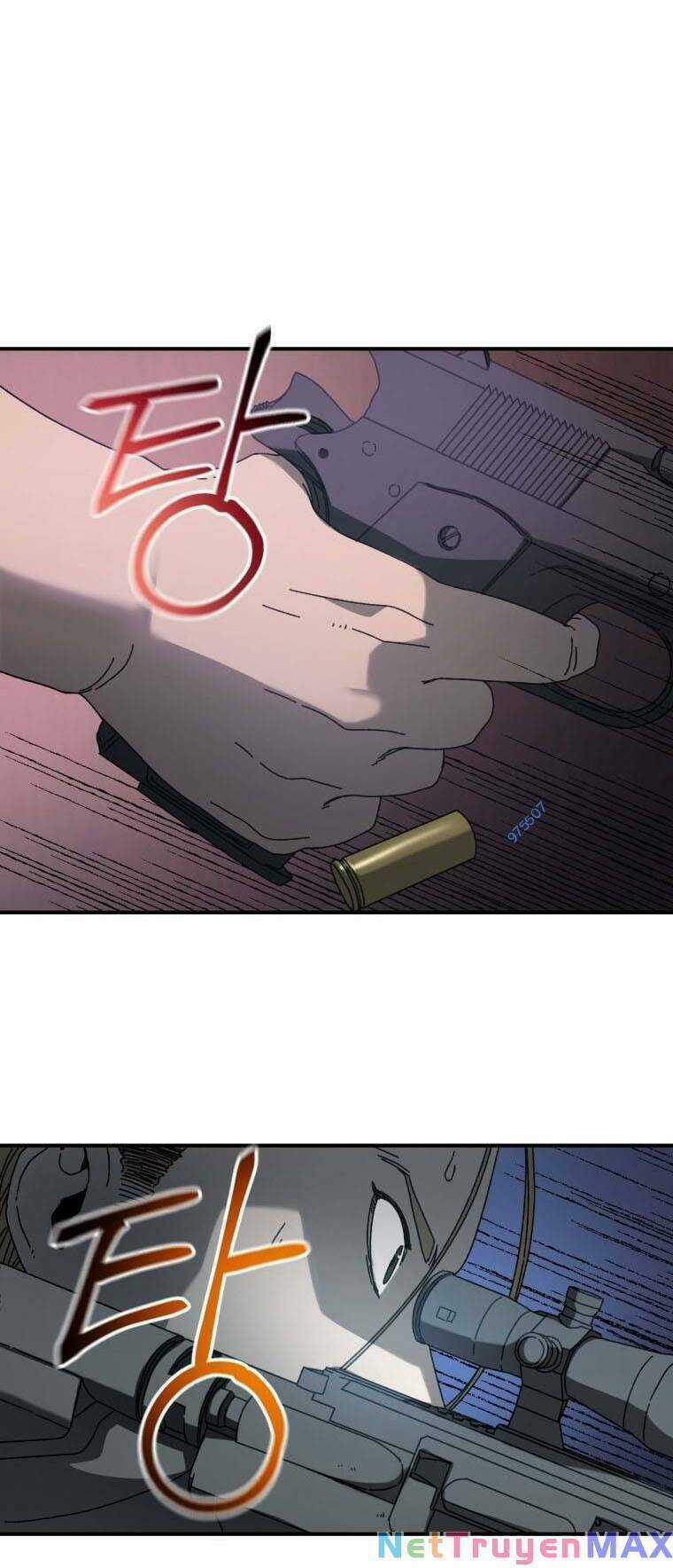 Địa Ngục Hận Thù Chapter 27 trang 49