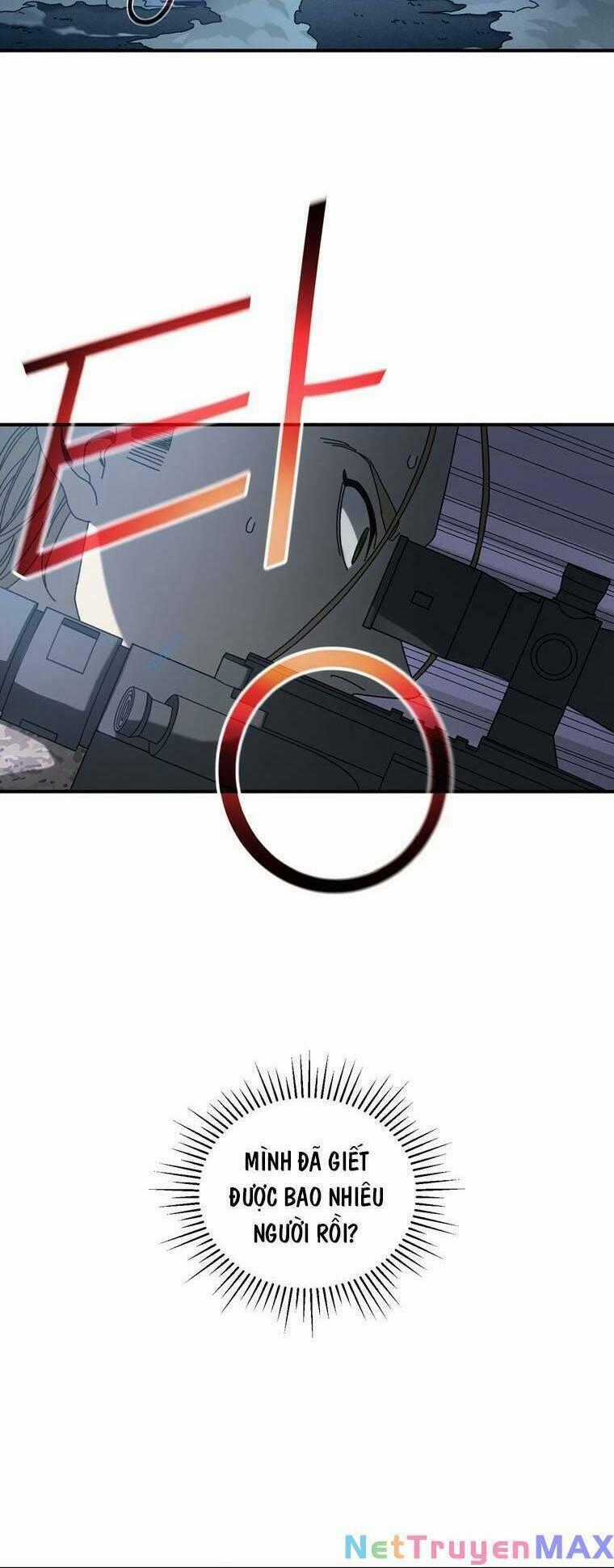Địa Ngục Hận Thù Chapter 28 trang 1