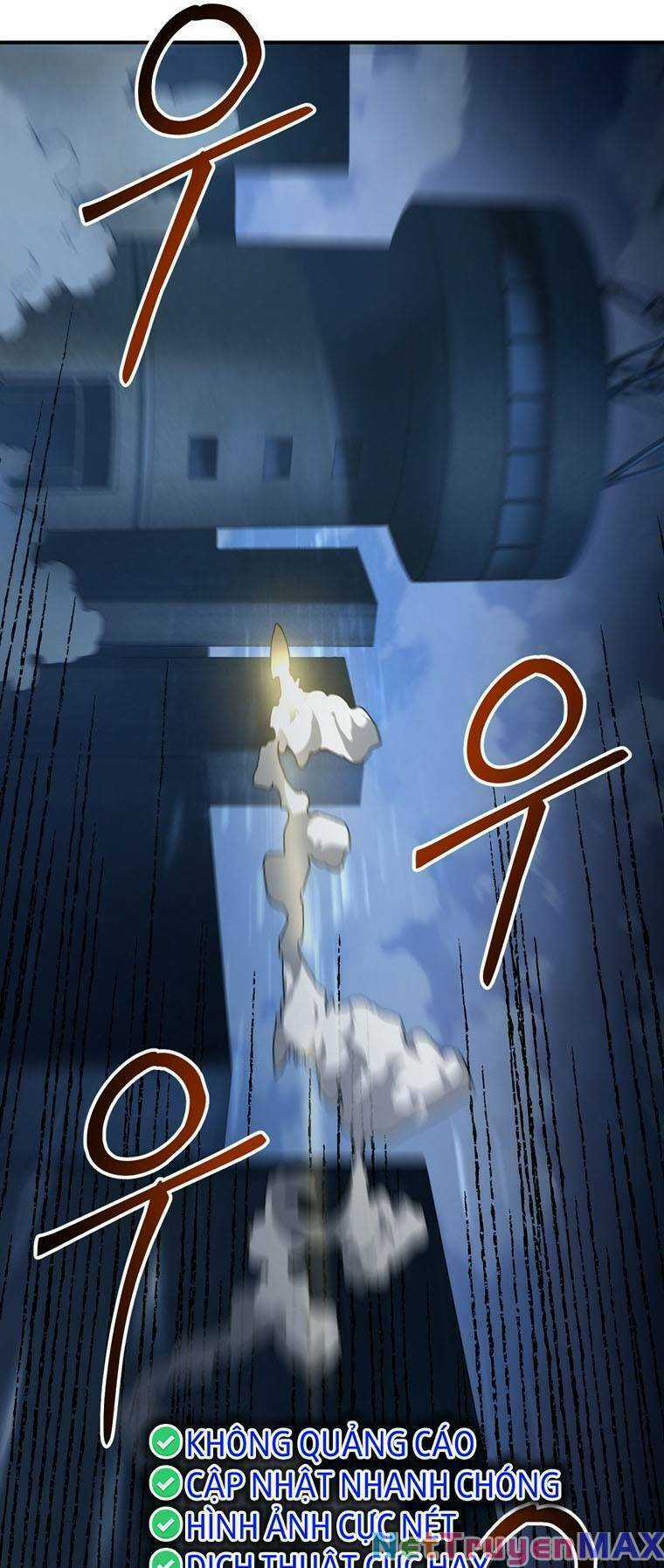 Địa Ngục Hận Thù Chapter 28 trang 10