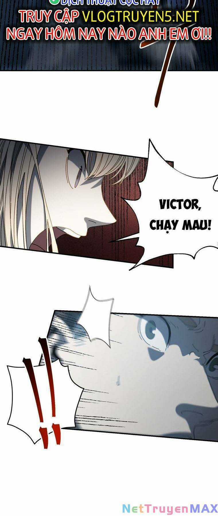 Địa Ngục Hận Thù Chapter 28 trang 11