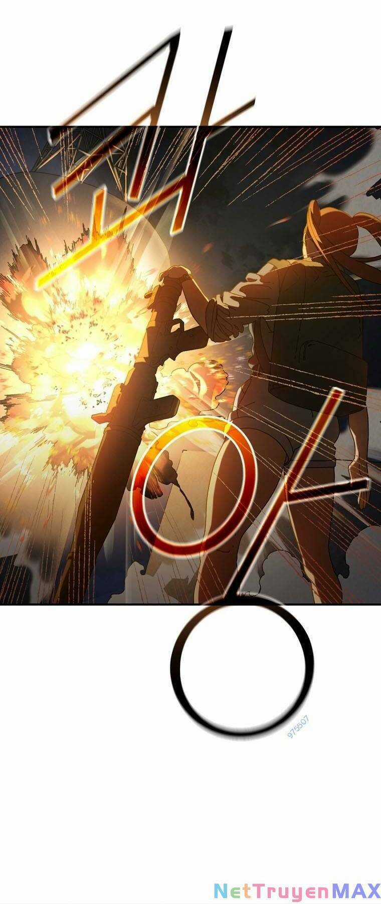 Địa Ngục Hận Thù Chapter 28 trang 13