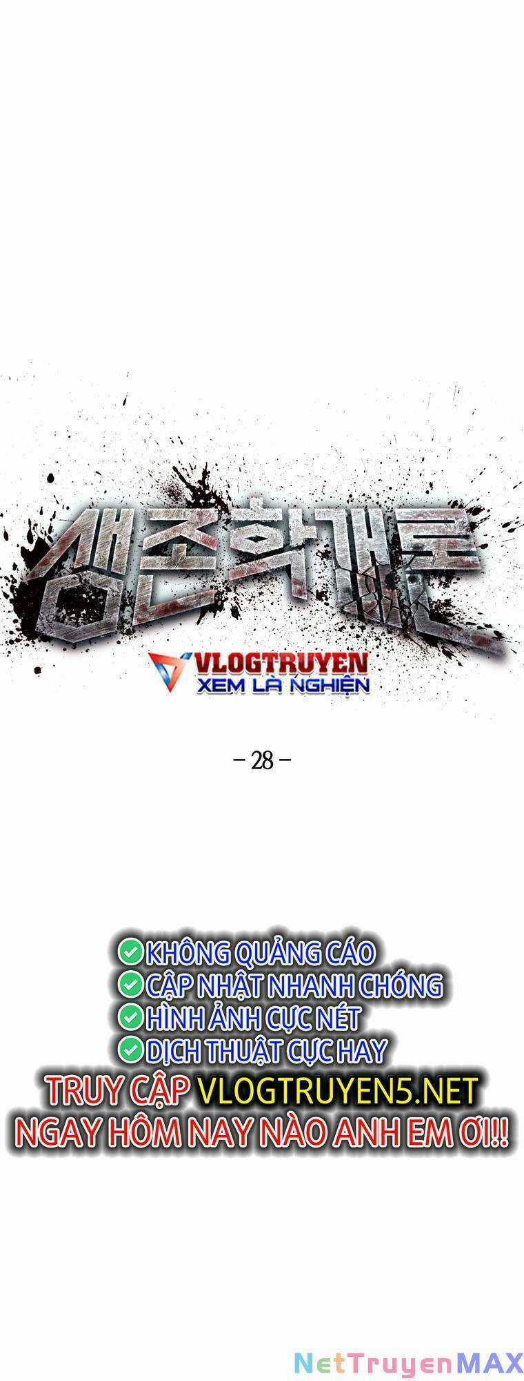 Địa Ngục Hận Thù Chapter 28 trang 15