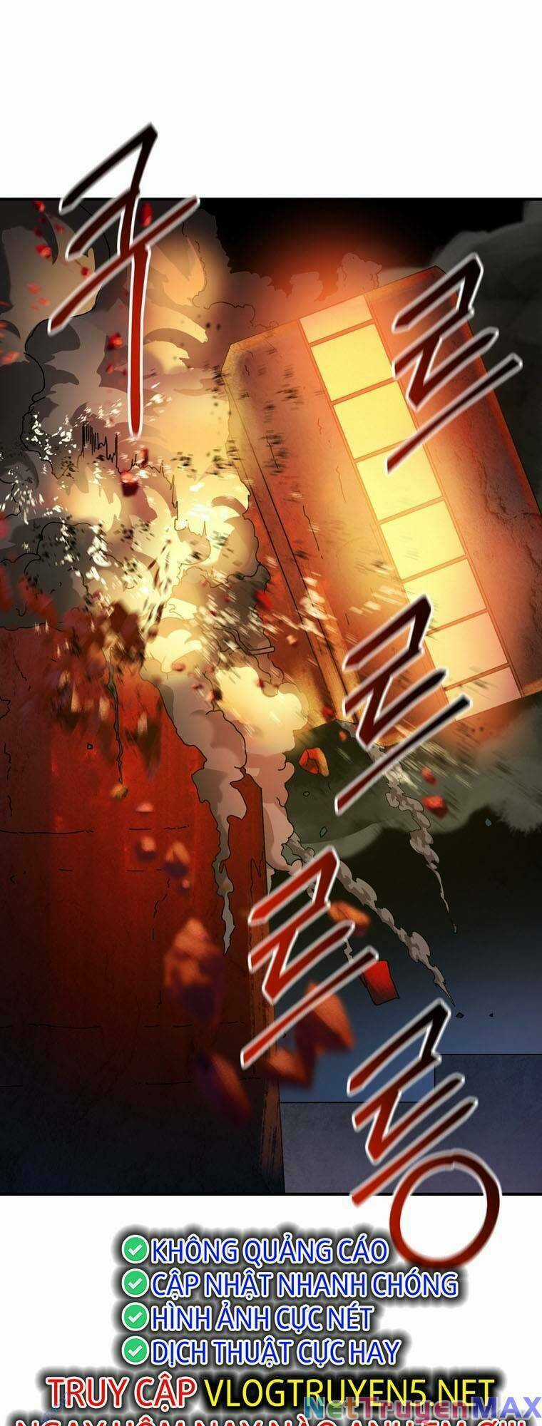 Địa Ngục Hận Thù Chapter 28 trang 16