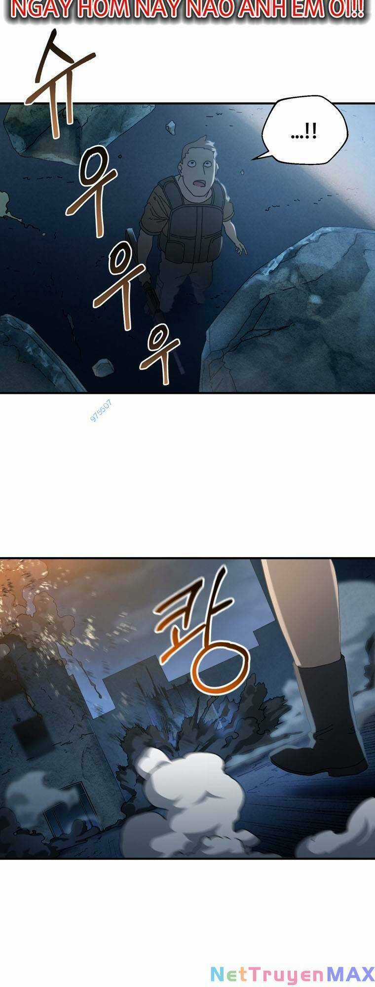 Địa Ngục Hận Thù Chapter 28 trang 17