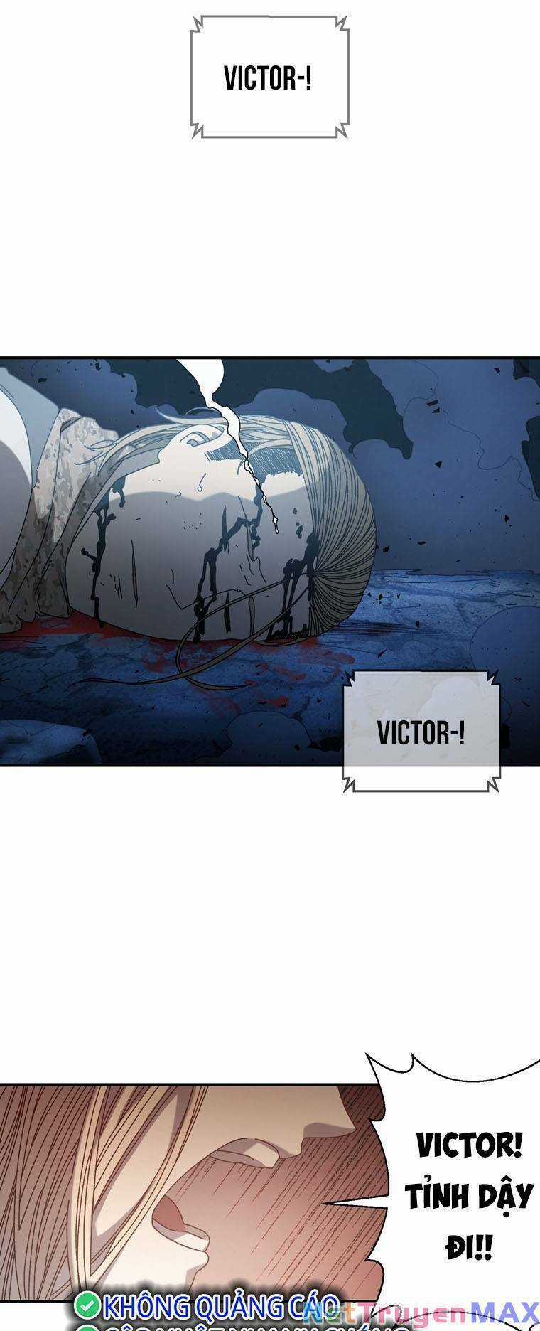 Địa Ngục Hận Thù Chapter 28 trang 18