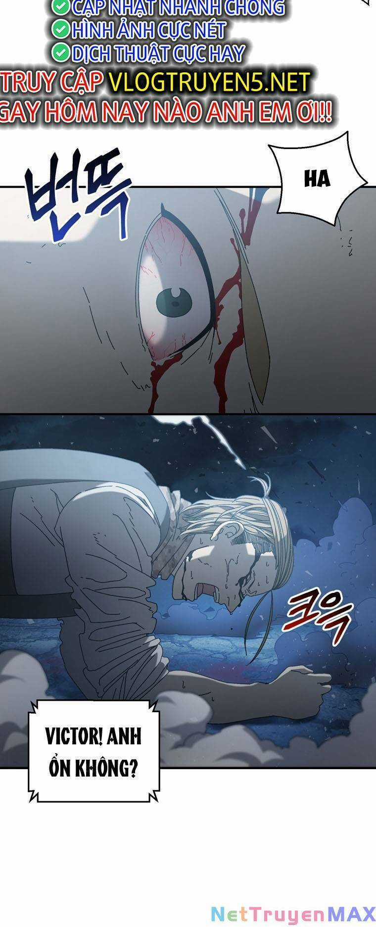 Địa Ngục Hận Thù Chapter 28 trang 19