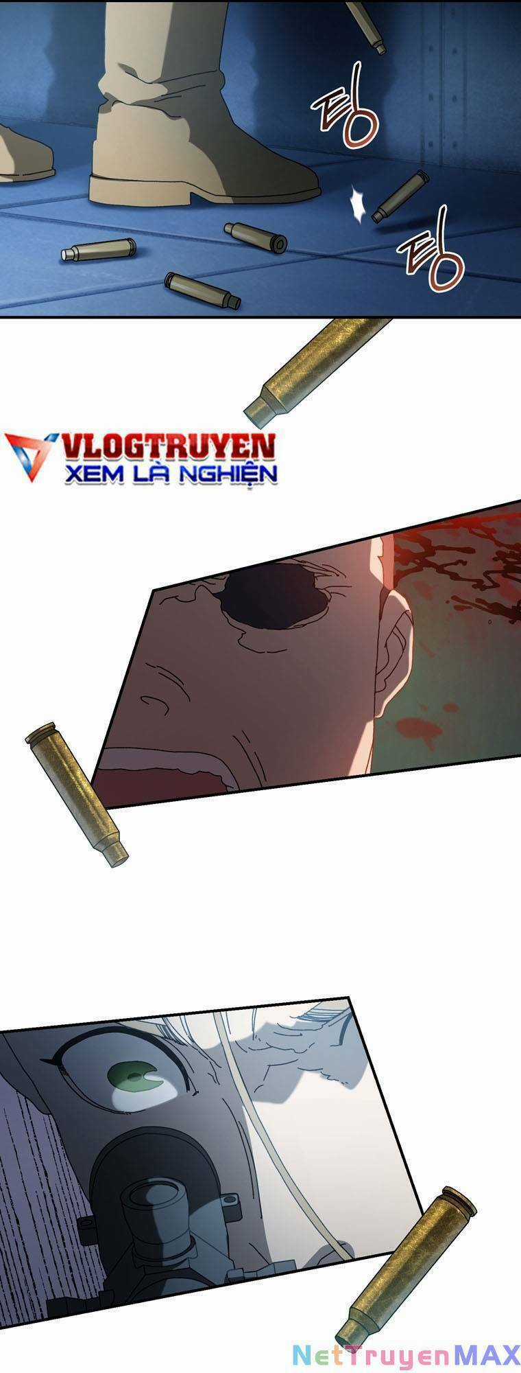 Địa Ngục Hận Thù Chapter 28 trang 2