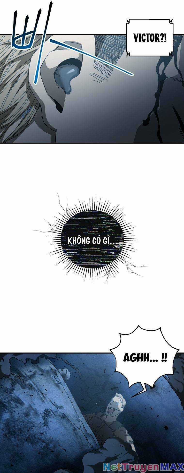 Địa Ngục Hận Thù Chapter 28 trang 20