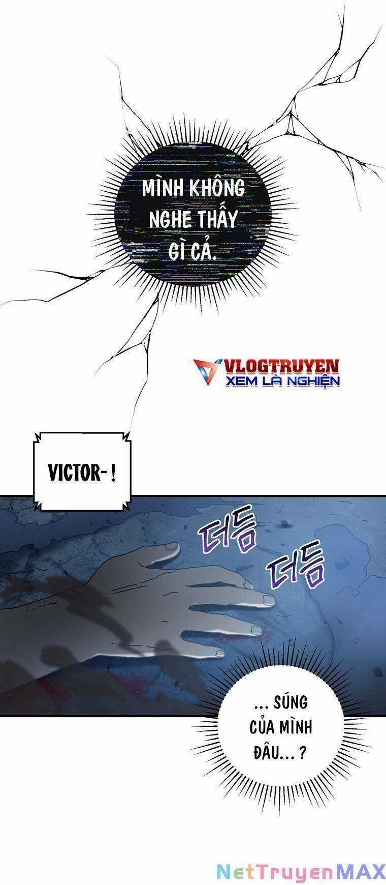 Địa Ngục Hận Thù Chapter 28 trang 22