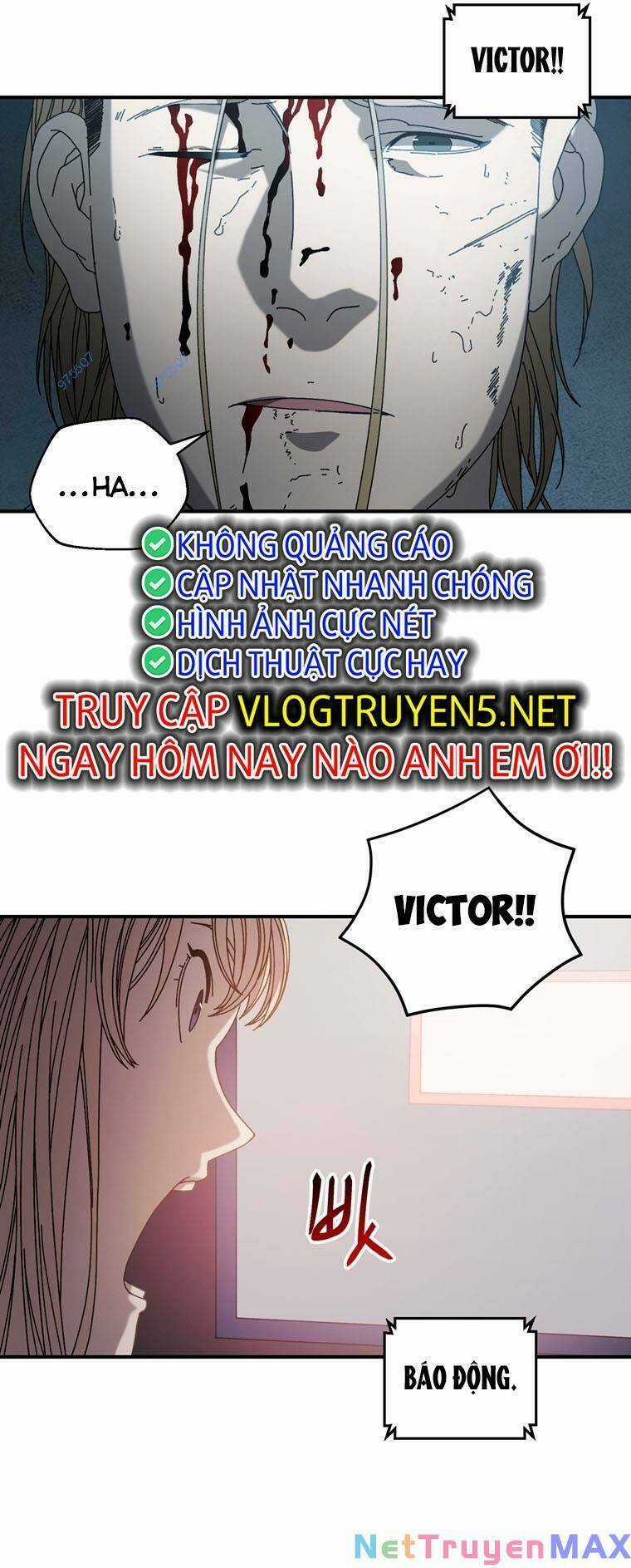 Địa Ngục Hận Thù Chapter 28 trang 24