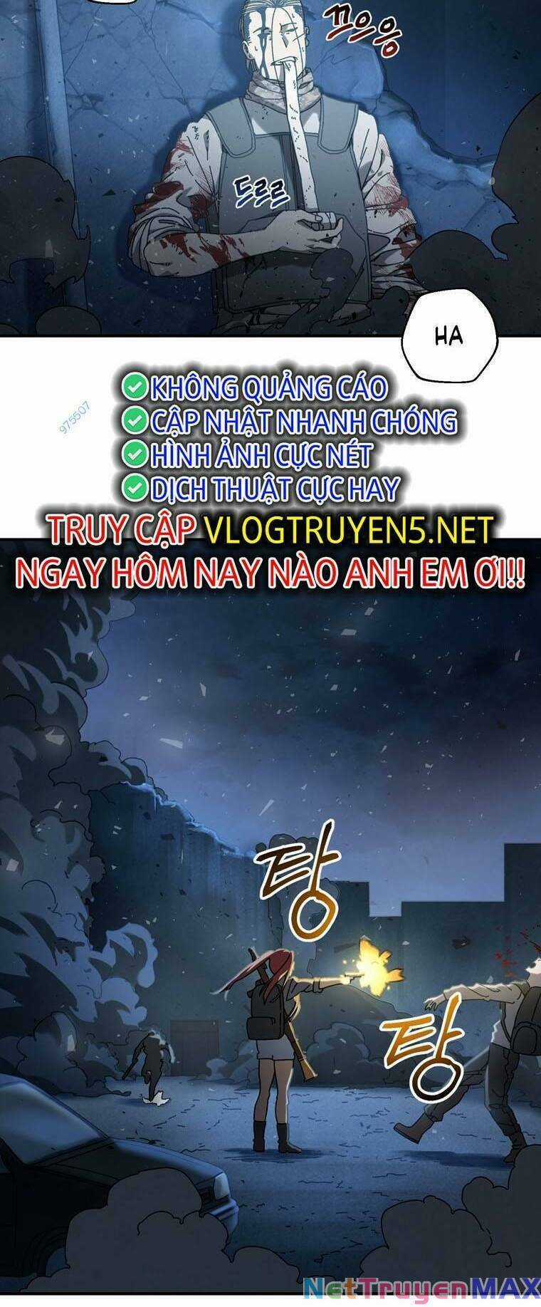 Địa Ngục Hận Thù Chapter 28 trang 29