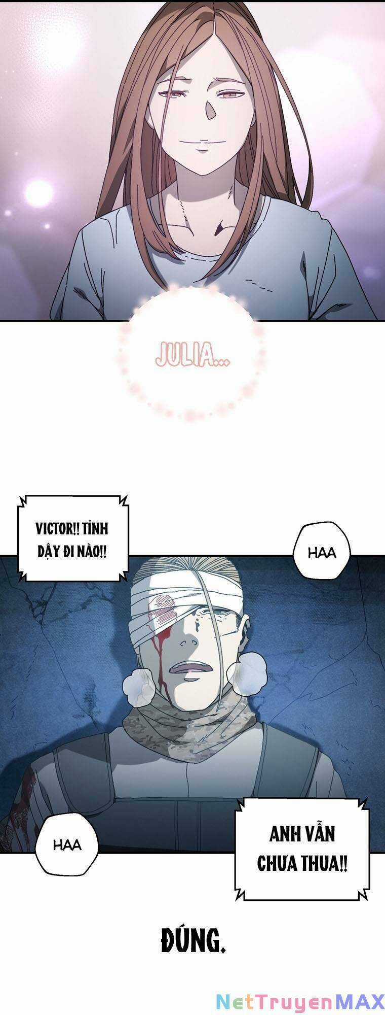 Địa Ngục Hận Thù Chapter 28 trang 36