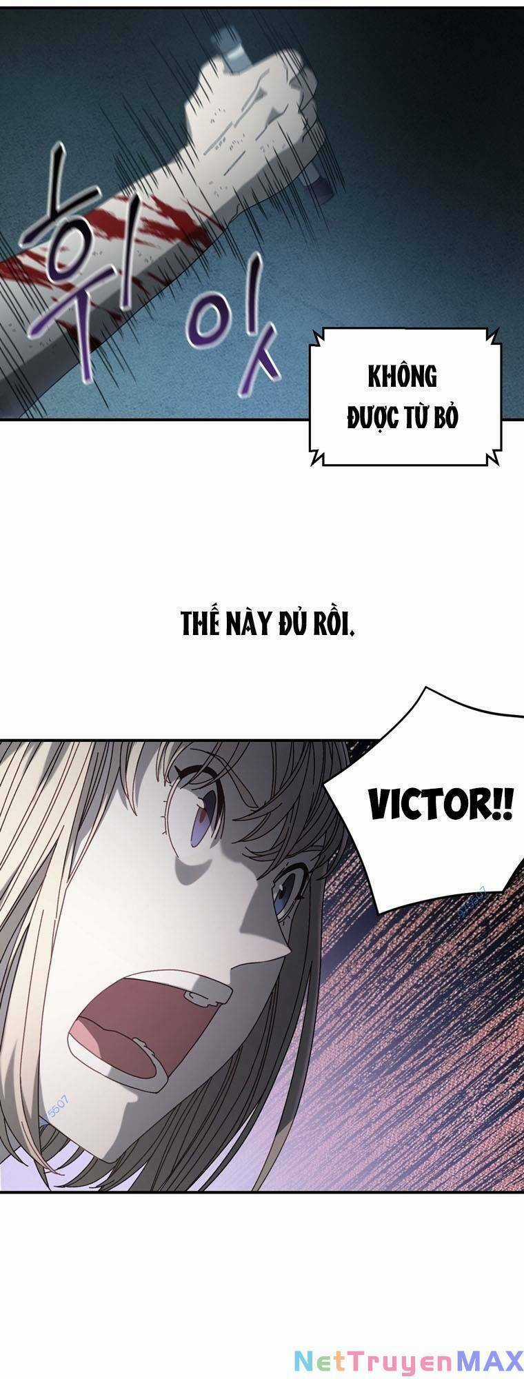 Địa Ngục Hận Thù Chapter 28 trang 37