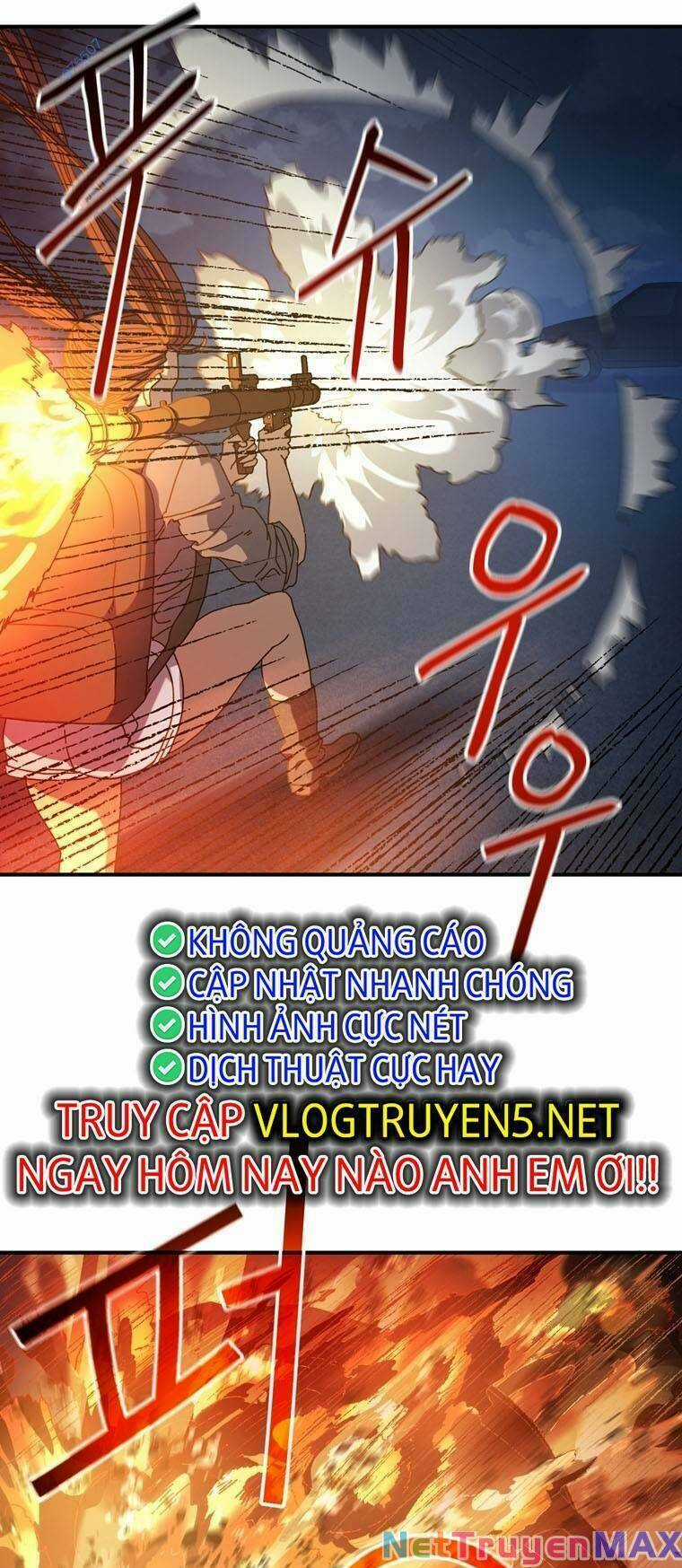 Địa Ngục Hận Thù Chapter 28 trang 40