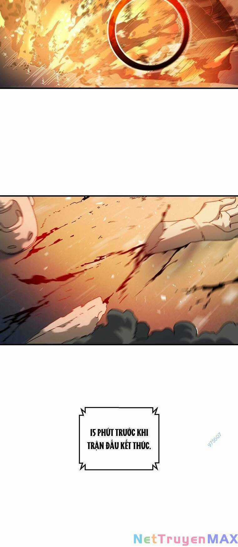 Địa Ngục Hận Thù Chapter 28 trang 41