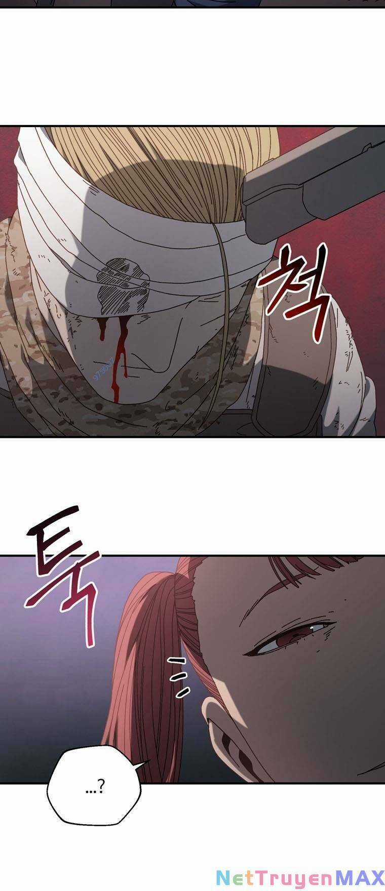 Địa Ngục Hận Thù Chapter 28 trang 45