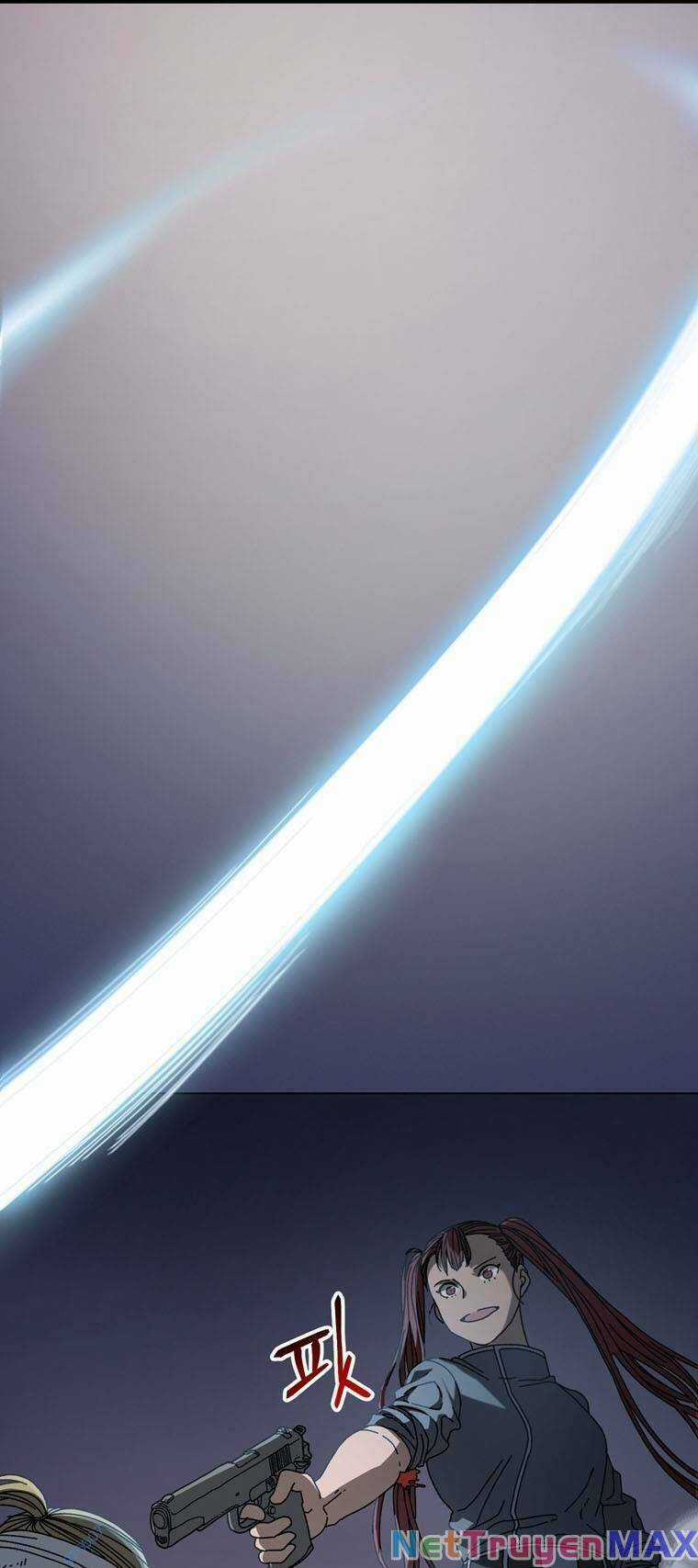 Địa Ngục Hận Thù Chapter 28 trang 48