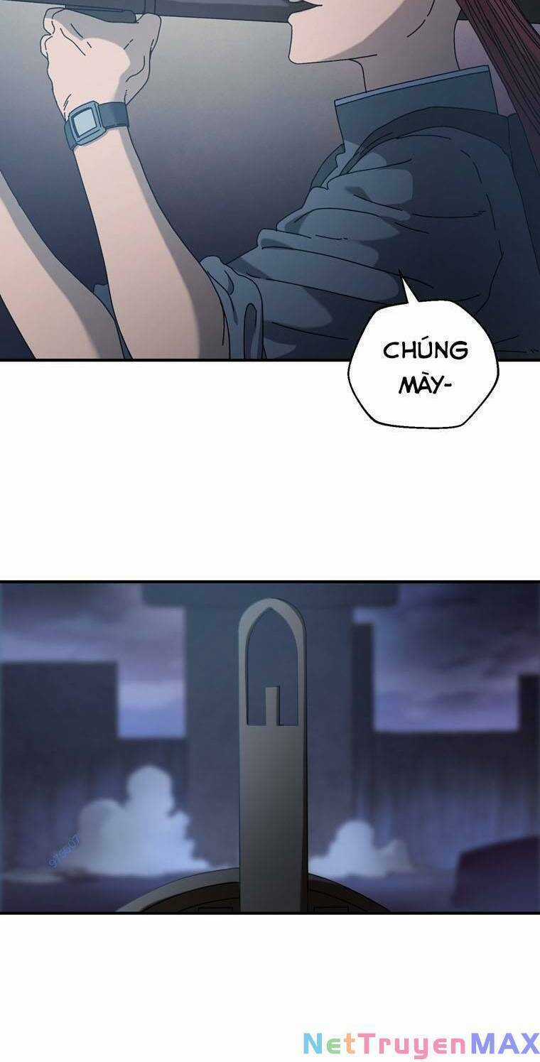 Địa Ngục Hận Thù Chapter 28 trang 5