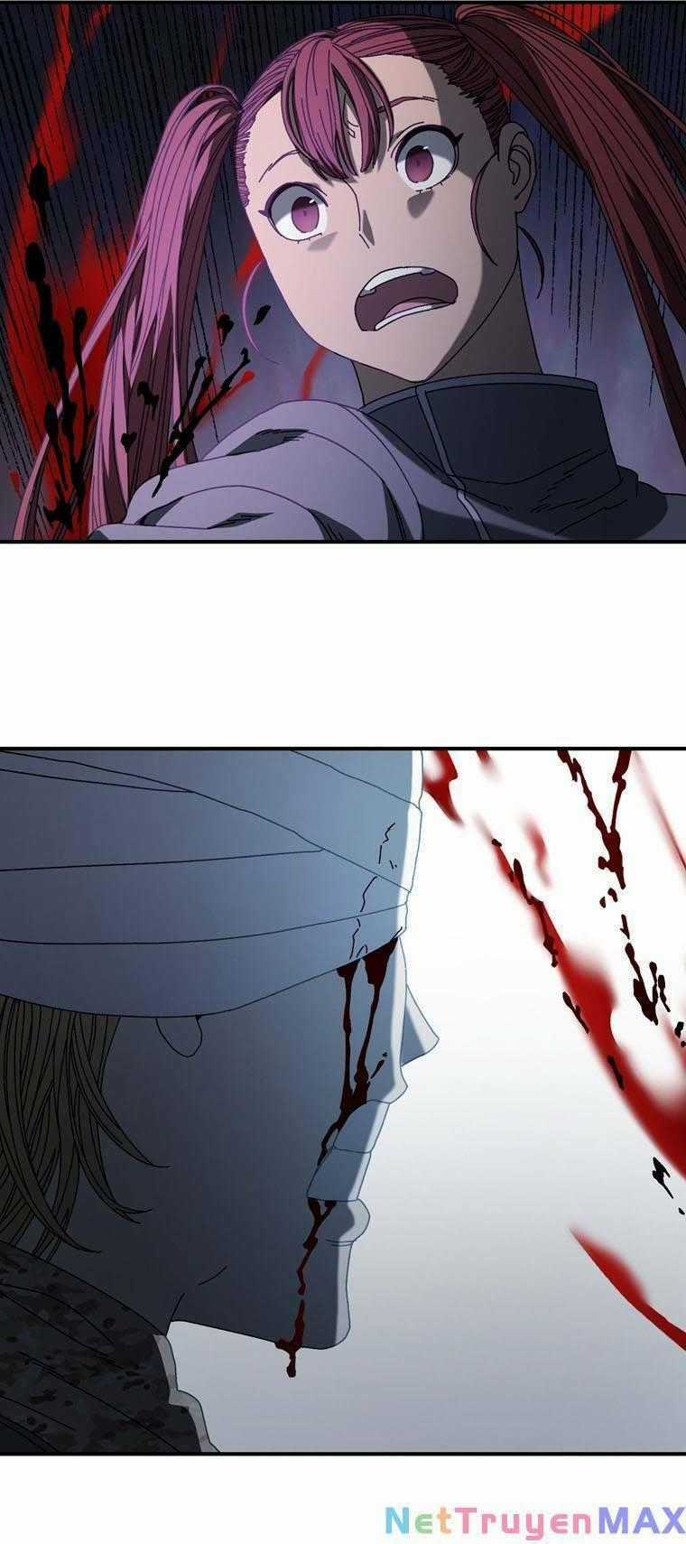 Địa Ngục Hận Thù Chapter 28 trang 50