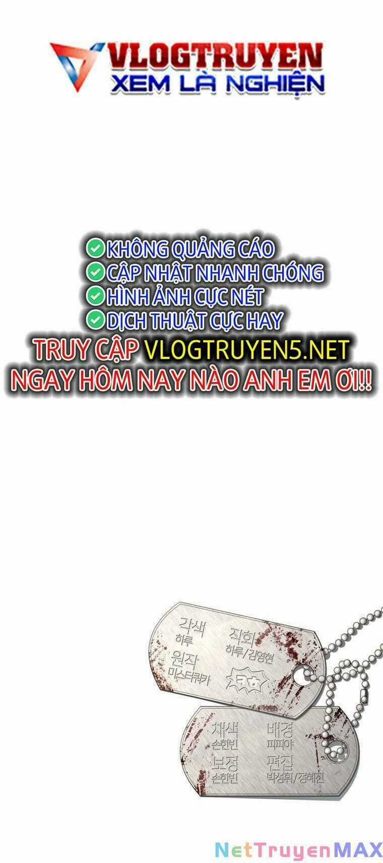 Địa Ngục Hận Thù Chapter 28 trang 51