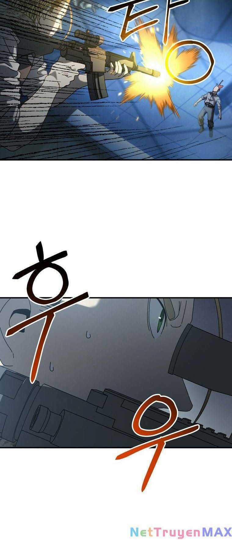 Địa Ngục Hận Thù Chapter 28 trang 7