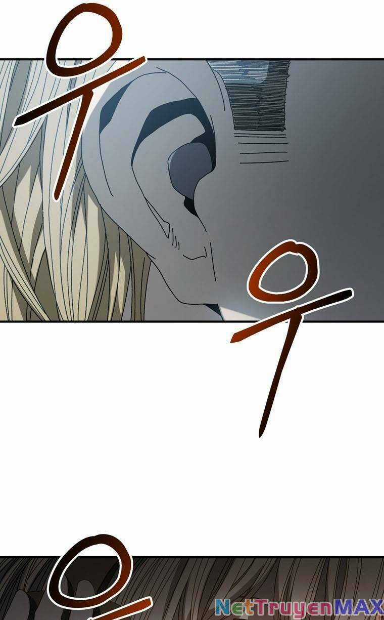 Địa Ngục Hận Thù Chapter 28 trang 8