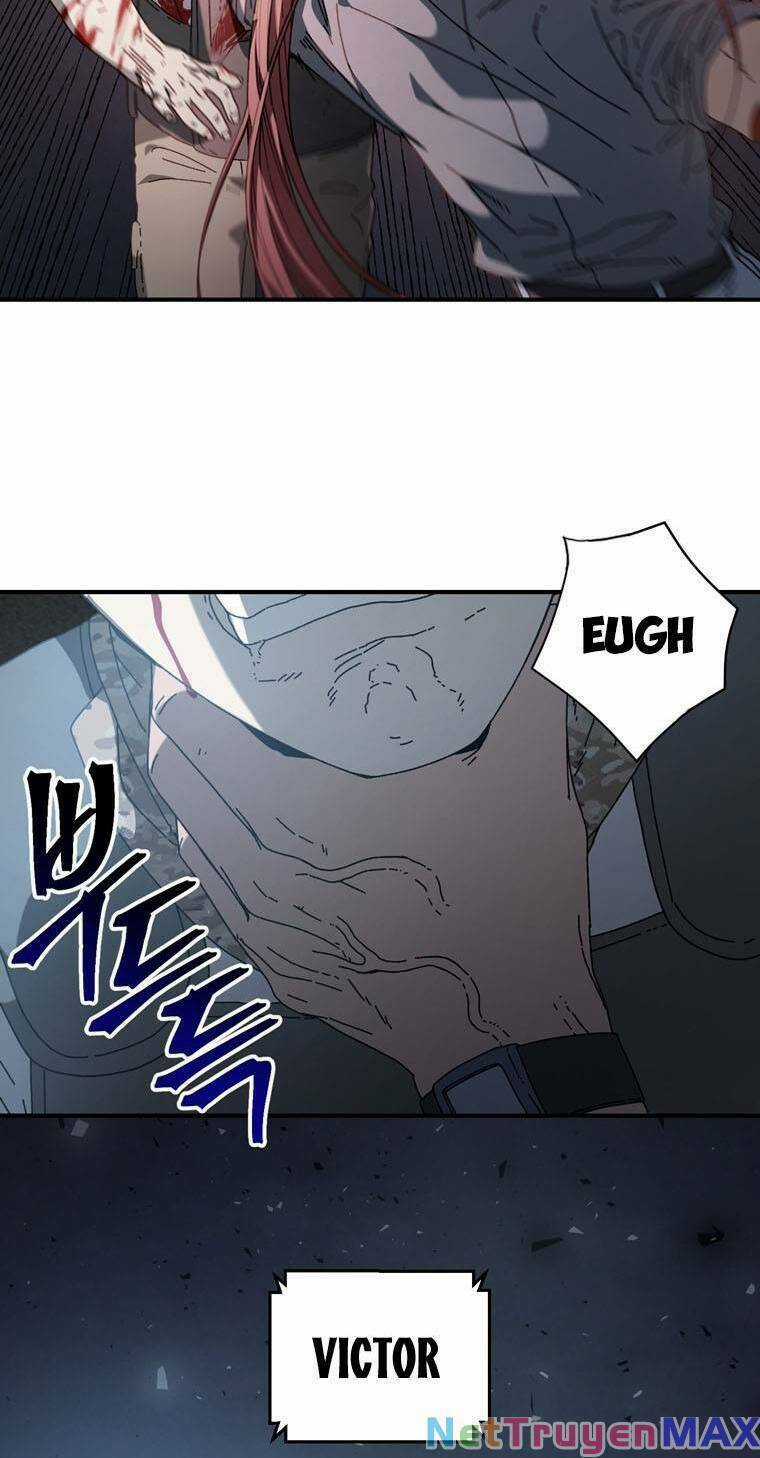 Địa Ngục Hận Thù Chapter 29 trang 11