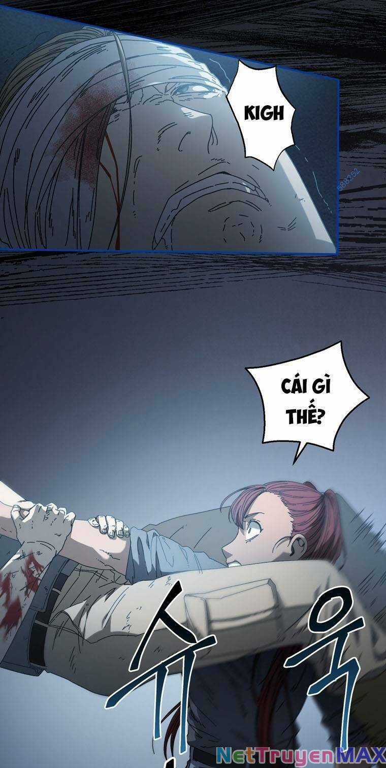 Địa Ngục Hận Thù Chapter 29 trang 15