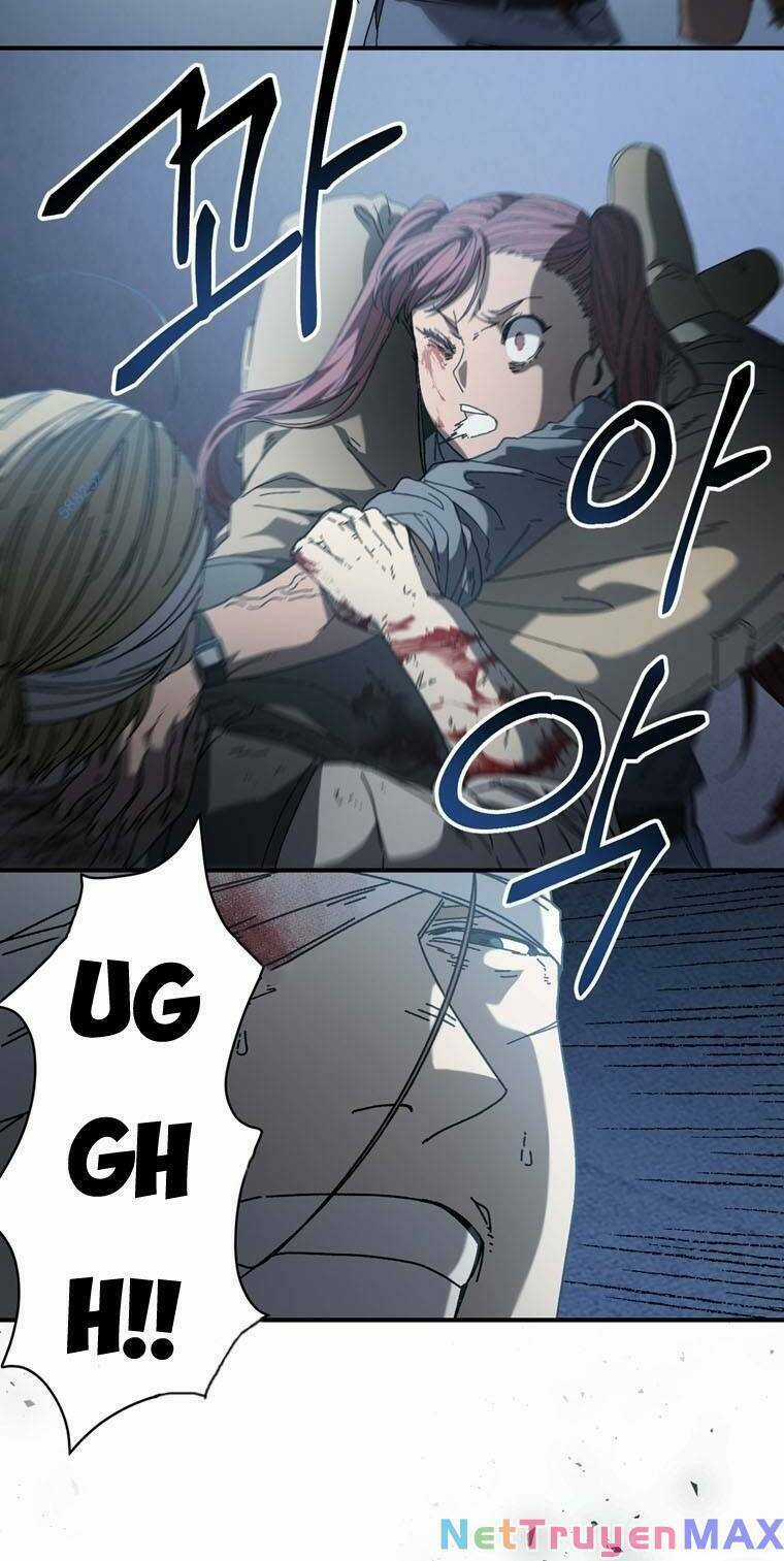 Địa Ngục Hận Thù Chapter 29 trang 16