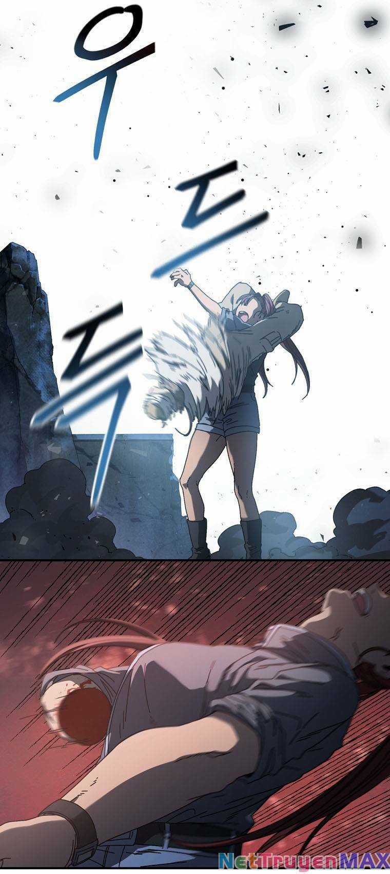 Địa Ngục Hận Thù Chapter 29 trang 17