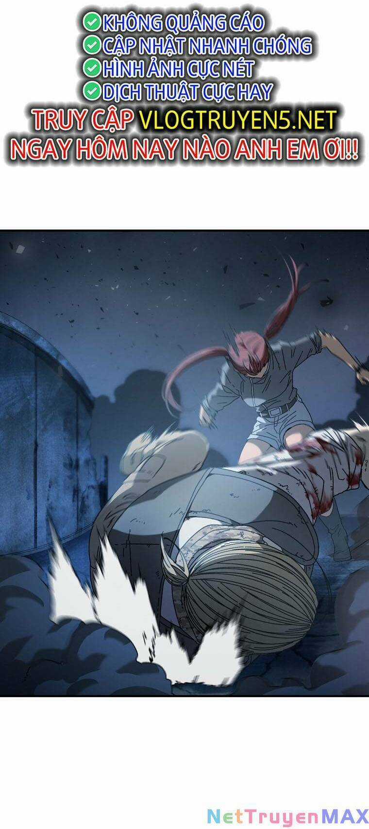 Địa Ngục Hận Thù Chapter 29 trang 18