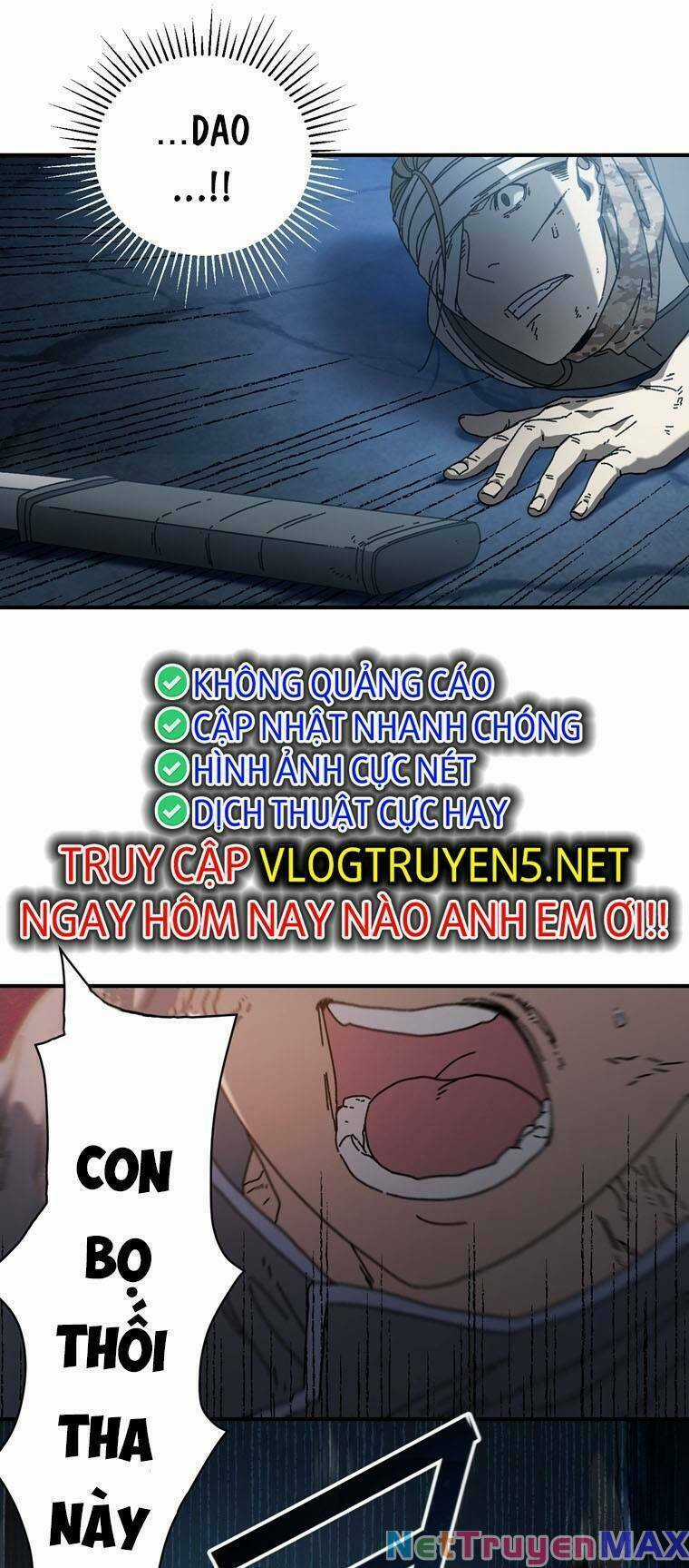 Địa Ngục Hận Thù Chapter 29 trang 19