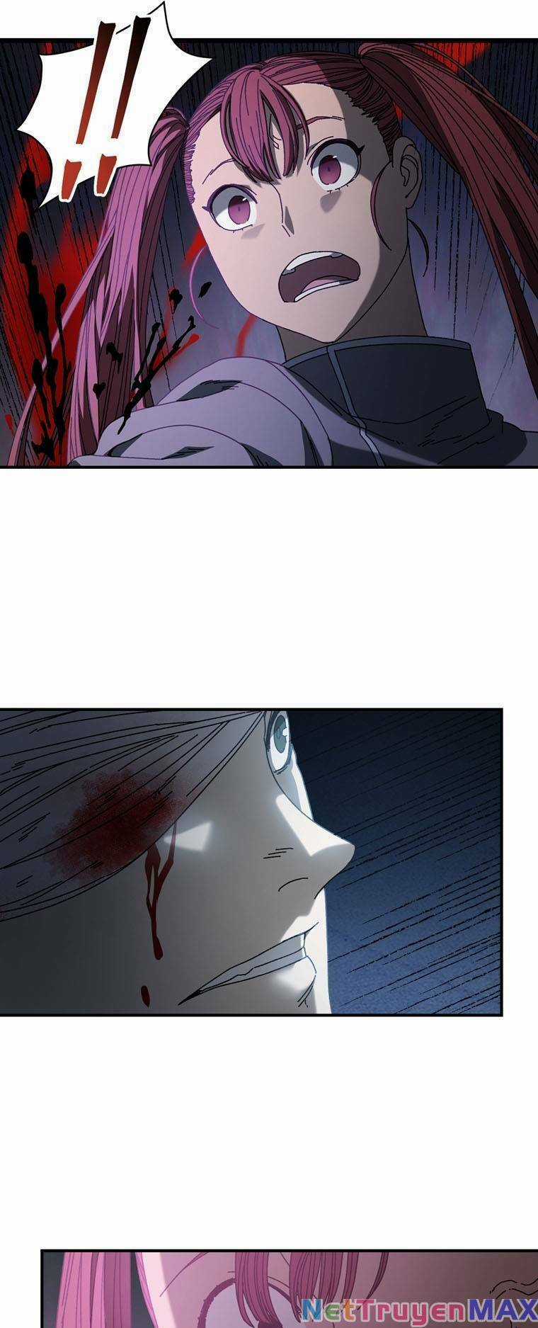 Địa Ngục Hận Thù Chapter 29 trang 2