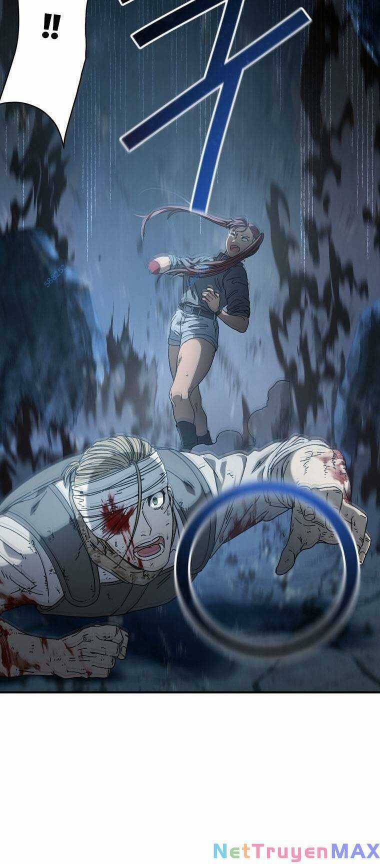 Địa Ngục Hận Thù Chapter 29 trang 20