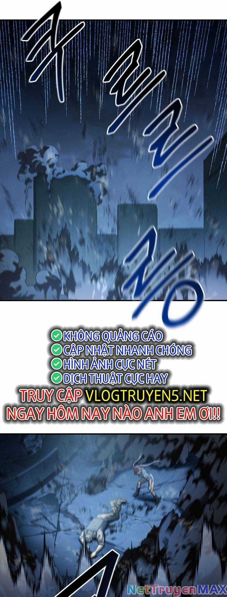 Địa Ngục Hận Thù Chapter 29 trang 21