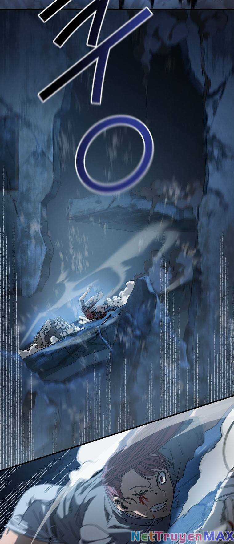 Địa Ngục Hận Thù Chapter 29 trang 22