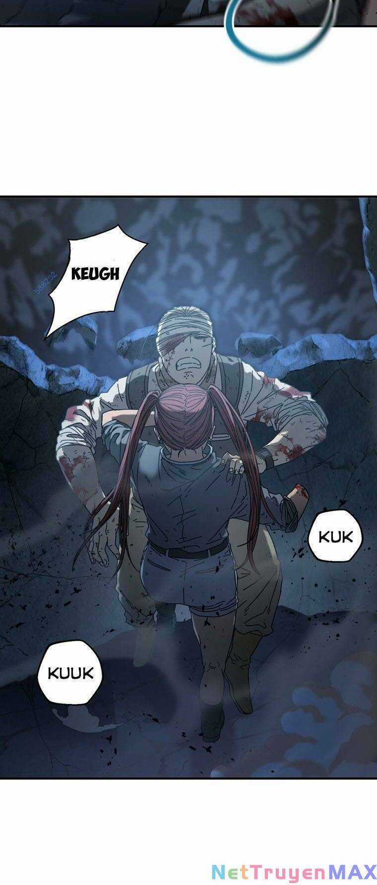 Địa Ngục Hận Thù Chapter 29 trang 25