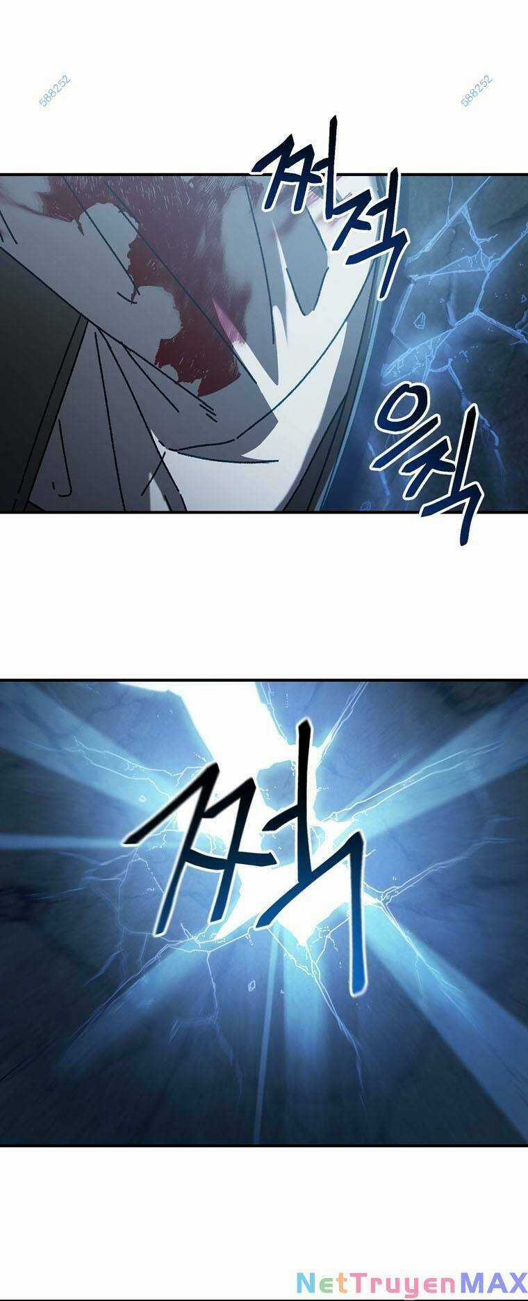 Địa Ngục Hận Thù Chapter 29 trang 28