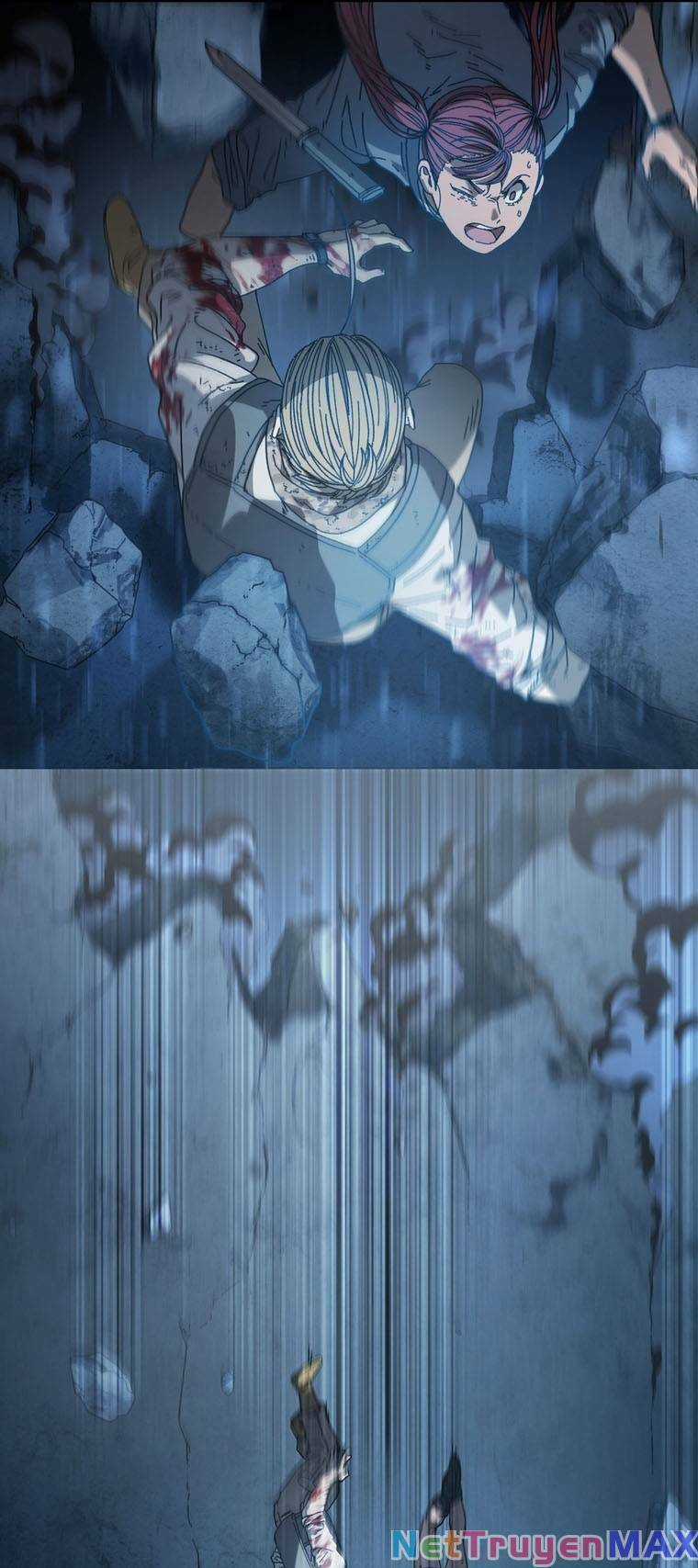 Địa Ngục Hận Thù Chapter 29 trang 29