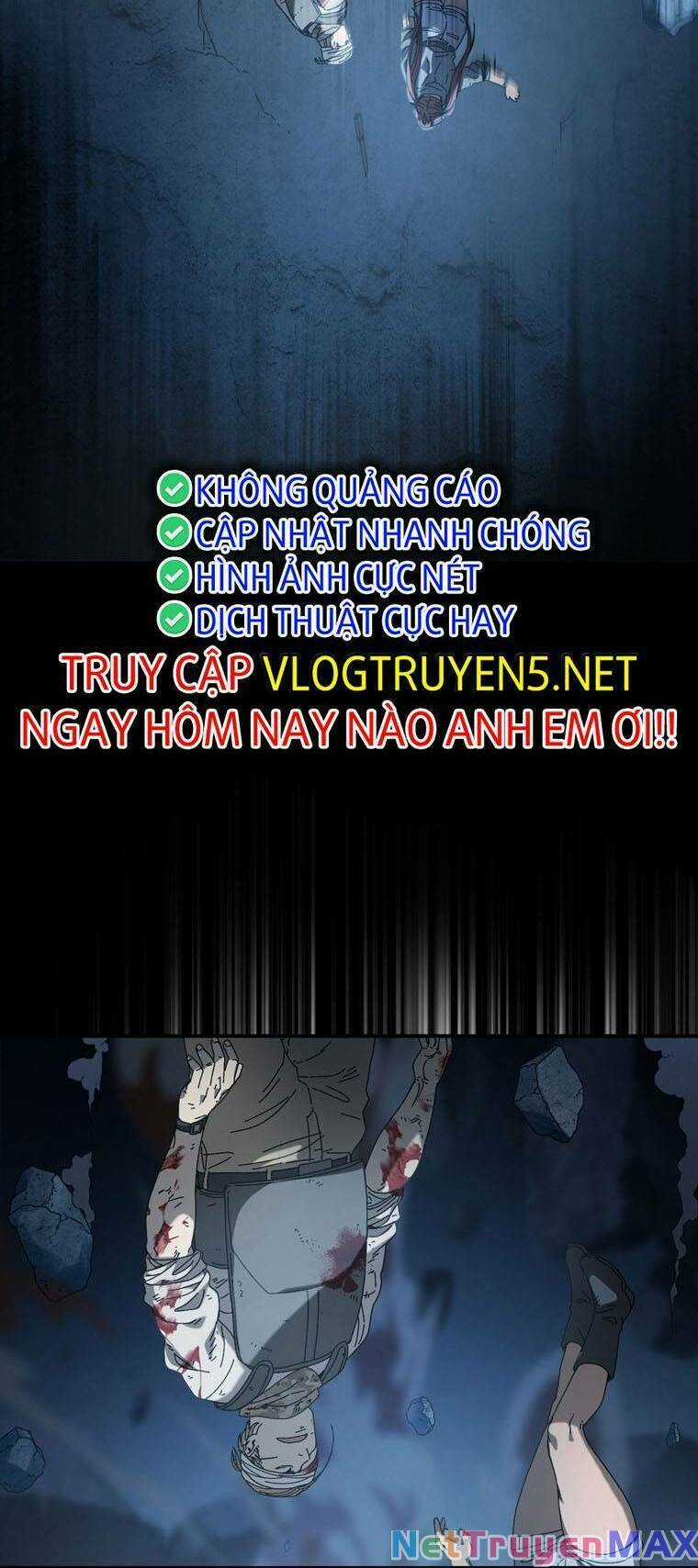 Địa Ngục Hận Thù Chapter 29 trang 30