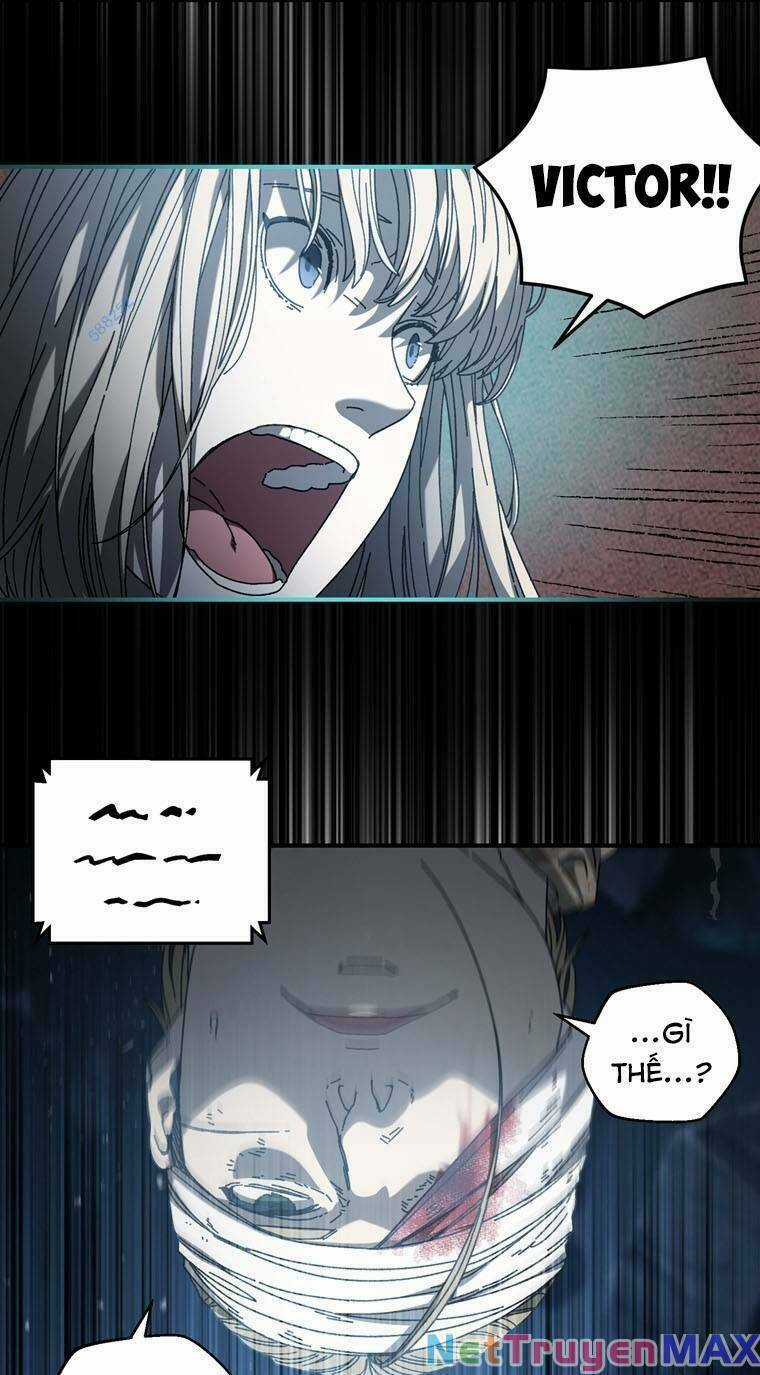 Địa Ngục Hận Thù Chapter 29 trang 31