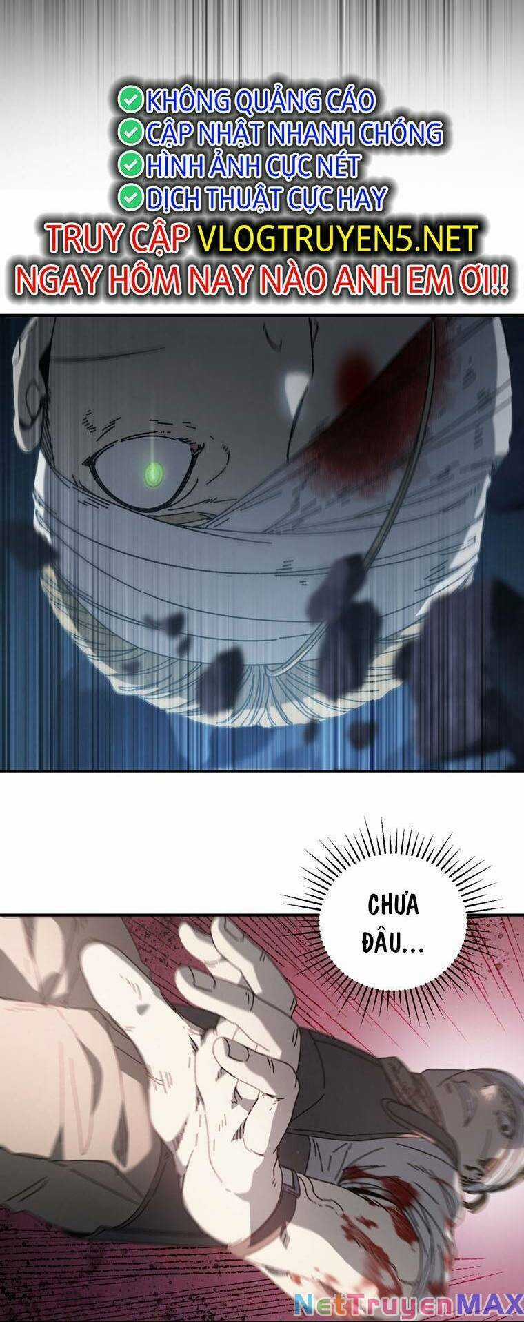 Địa Ngục Hận Thù Chapter 29 trang 34