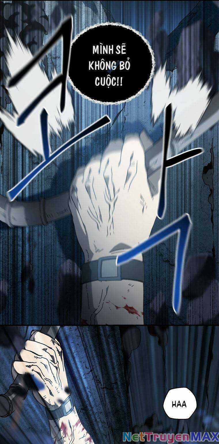 Địa Ngục Hận Thù Chapter 29 trang 35