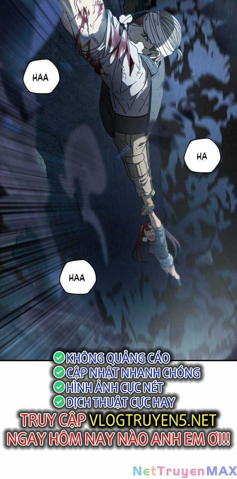 Địa Ngục Hận Thù Chapter 29 trang 36