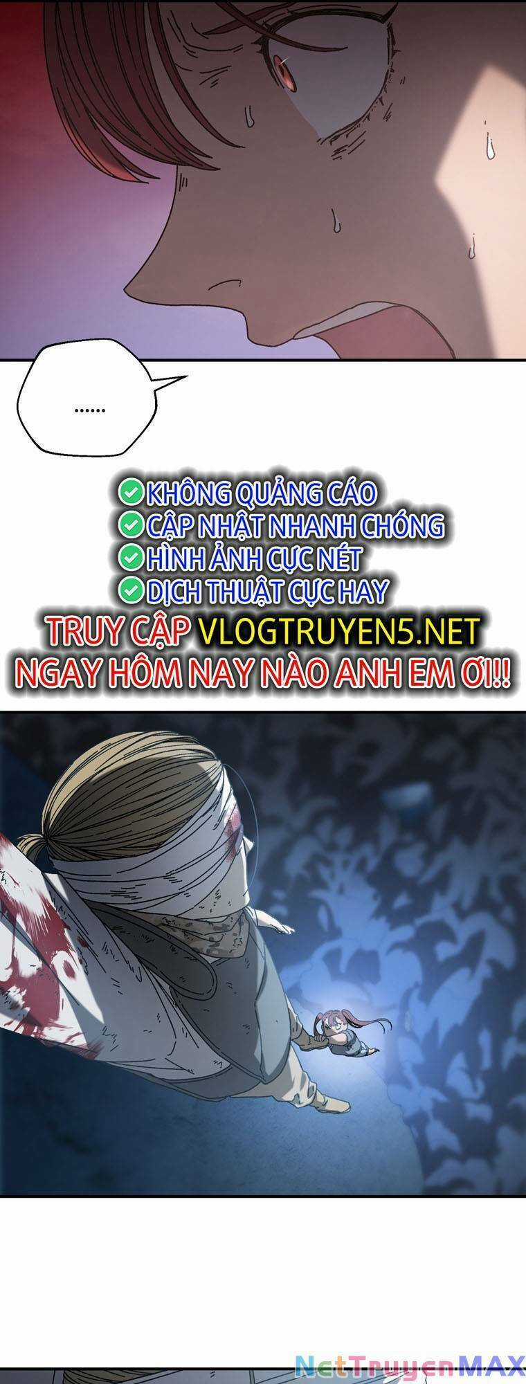 Địa Ngục Hận Thù Chapter 29 trang 41