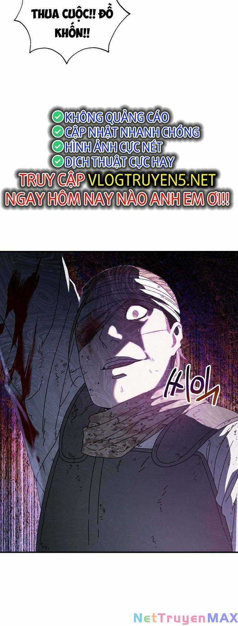 Địa Ngục Hận Thù Chapter 29 trang 44