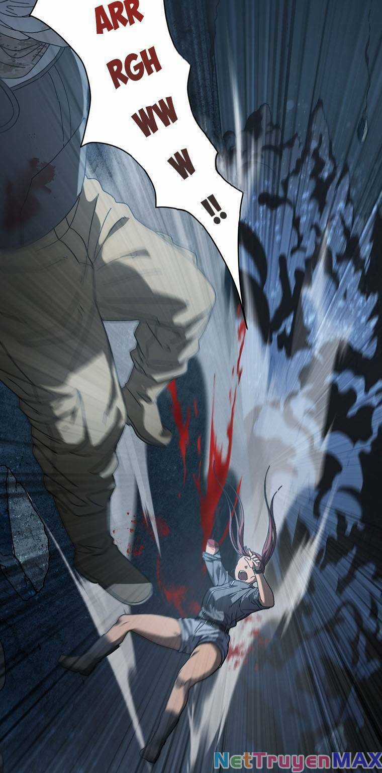 Địa Ngục Hận Thù Chapter 29 trang 46