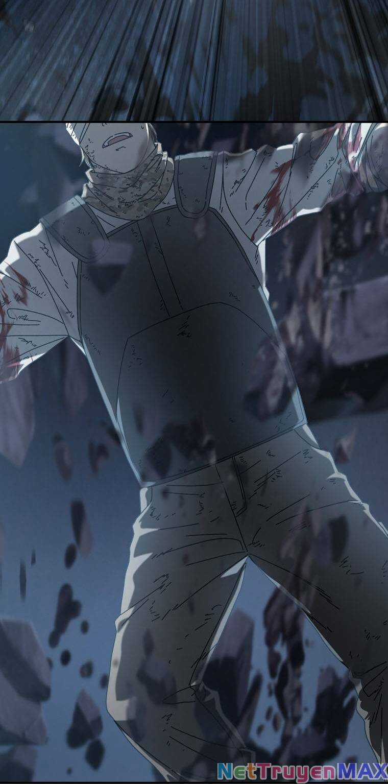 Địa Ngục Hận Thù Chapter 29 trang 47