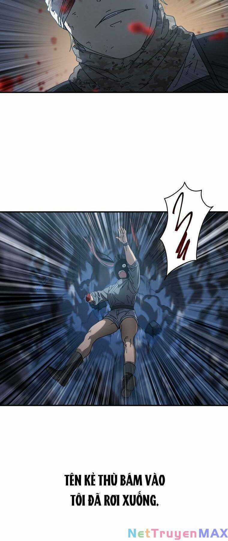 Địa Ngục Hận Thù Chapter 29 trang 49