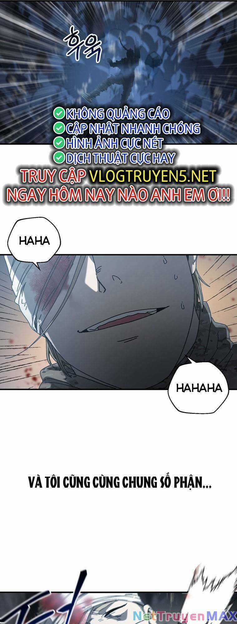 Địa Ngục Hận Thù Chapter 29 trang 50